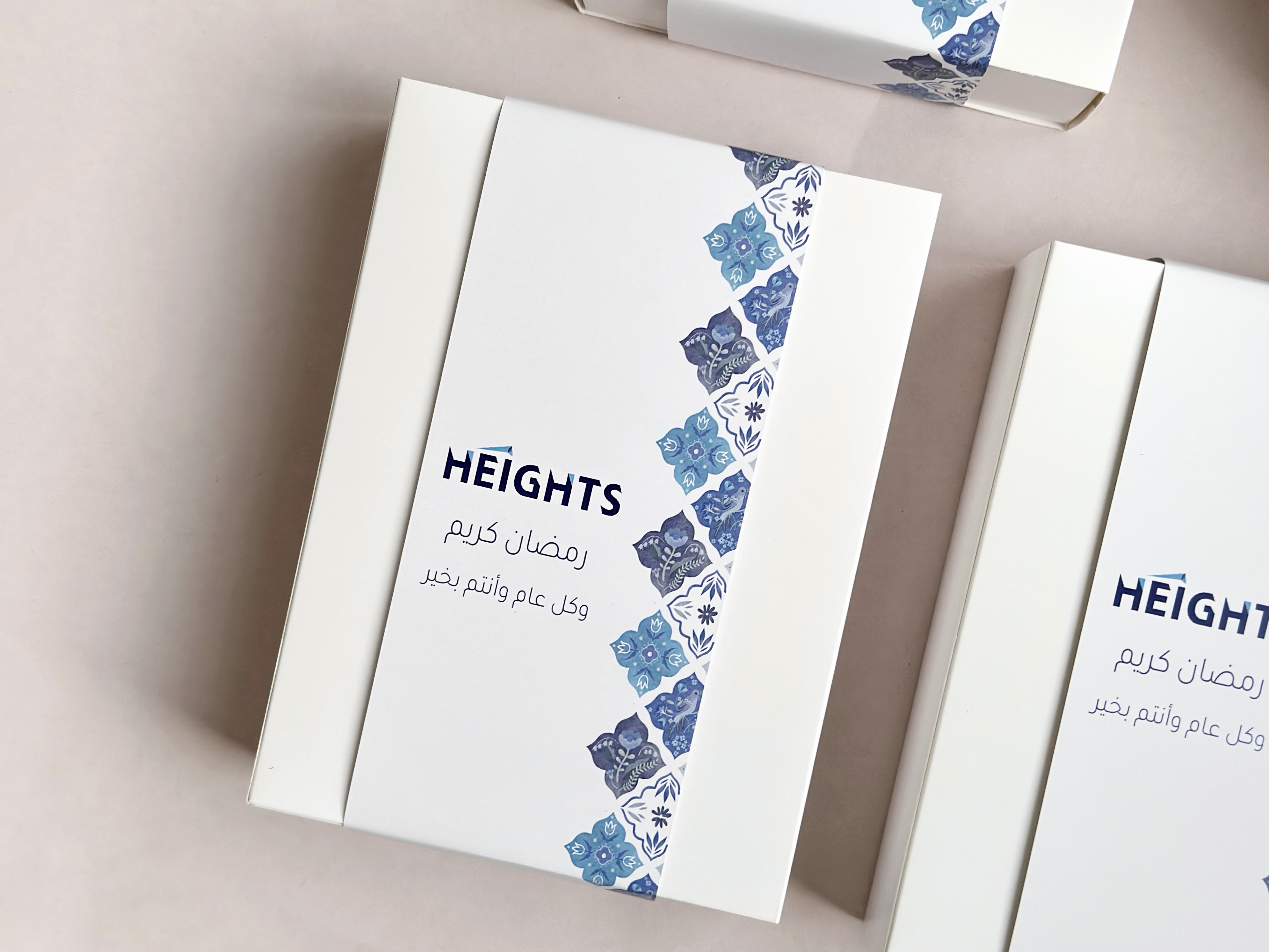 مشروع مؤسسي مميز