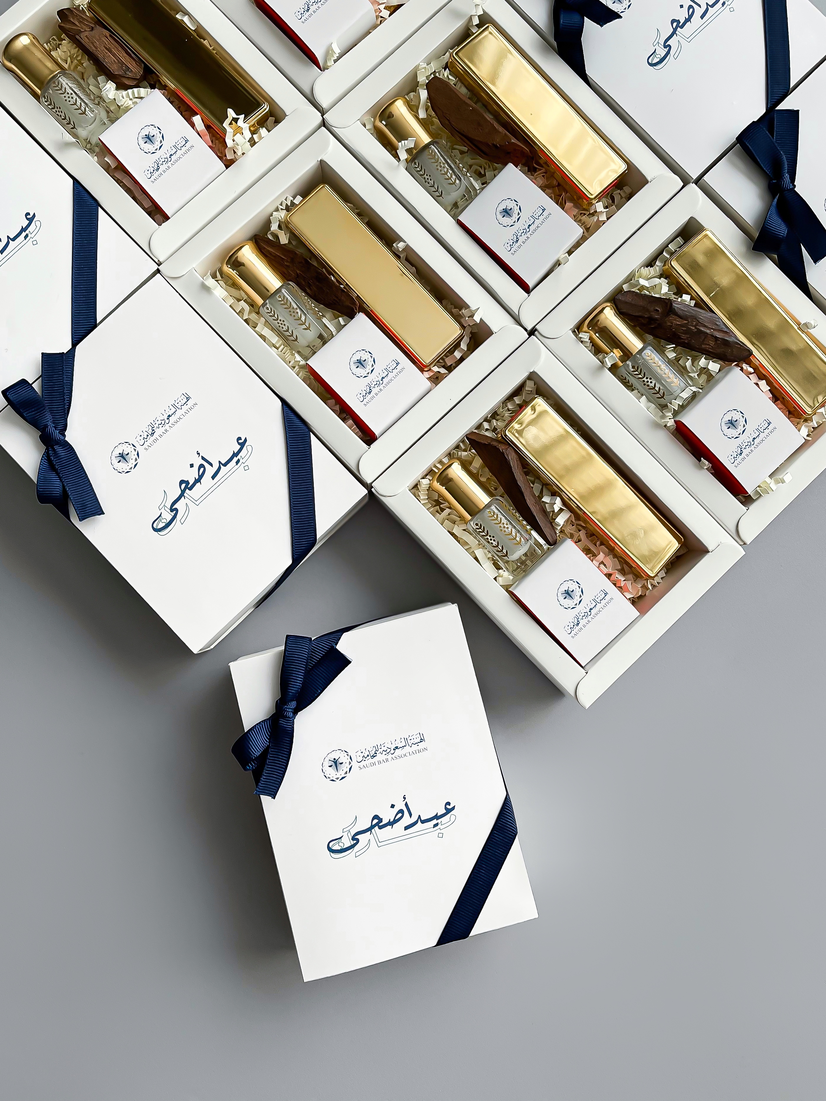 مشاريع كبيرة ومعقدة